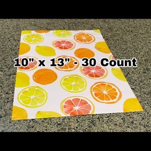 POLY MAILER MAILERS SHIPPING SUPPLIES BUSINESS 30